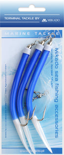 Mikado Tubing Rigs 6/0 MIKADO