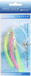 Mikado Octopus Hair Rigs MIKADO