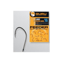 Guru LWGF Feeder Special Hooks Eyed GURU
