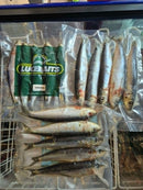 Lucebaits Sardines (5 pcs) VIVADO