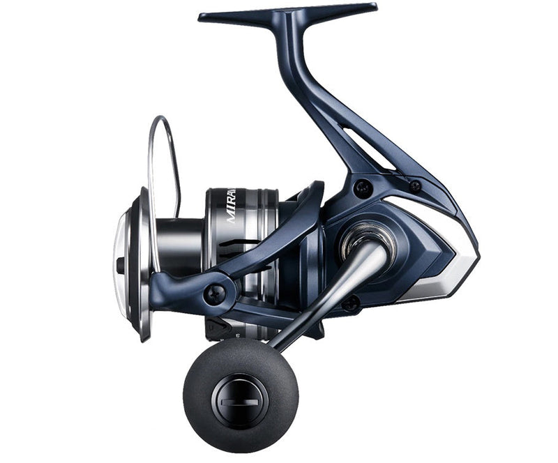 Shimano Miravel Reels SHIMANO