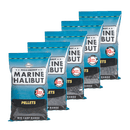 Dynamite Baits Marine Halibut Pellets 900g DYNAMITE
