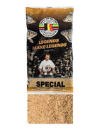 Marcel Van Den Eynde Legends Make Legends Groundbait 1kg MARCEL VAN DEN EYNDE
