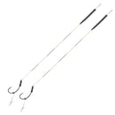 Mikado Coated Blow Back Carp Rigs MIKADO