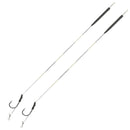 Mikado Coated Classic Carp Rigs MIKADO