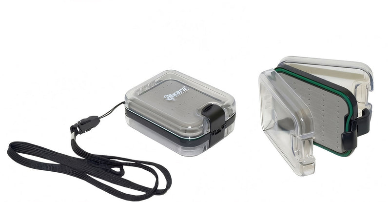 Akara Waterproof Fly Box AKARA