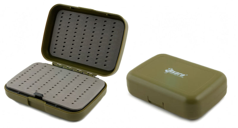 Akara Waterproof Fly Box AKARA