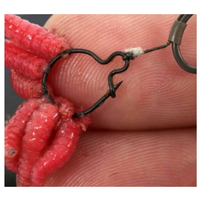 Cralusso Maggot Clips CRALUSSO