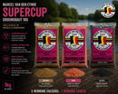 Marcel Van Den Eynde Supercup Groundbait 1kg VIVADO