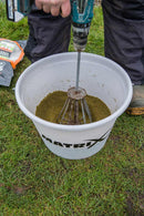 Matrix 17L Groundbait Bucket & Lid MATRIX