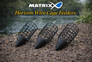 Matrix Horizon wire cage feeder VIVADO