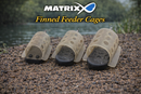 Matrix finned feeder cage VIVADO