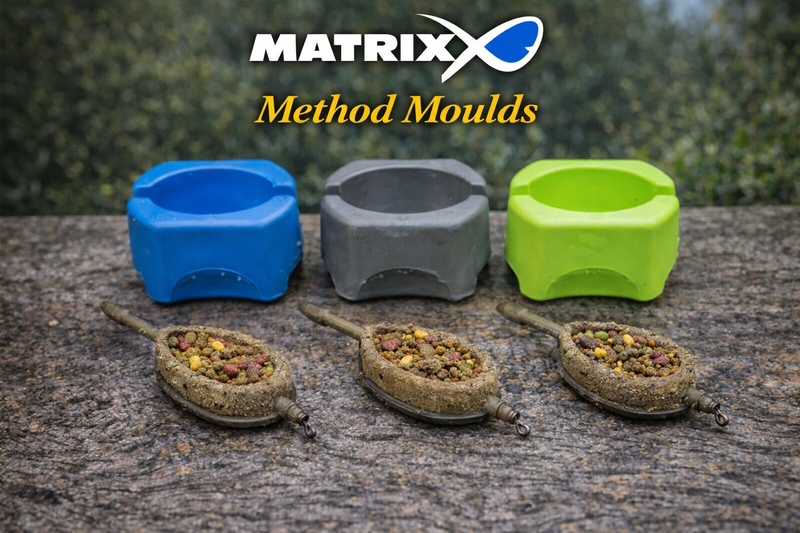 🎣 Matrix Method Moulds | Order Online in Ireland