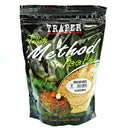 Traper Method Feeder Pellets 2mm 500g Garlic TRAPER