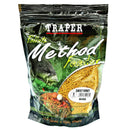 Traper Method Feeder Pellets 2mm 500g Honey TRAPER