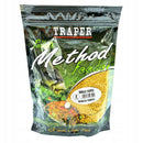 Traper Method Feeder Pellets 2mm 500g Vanilla / Scopex TRAPER