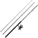 Mitchell Catch Pro 2 match combo rod and reel