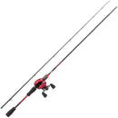 Mitchell Colors MX Baitcasting Combo VIVADO