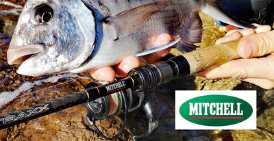 Fishing Tackle Ireland, Trusted Angling Supplies