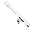 Mitchell MX1 Lure Spinning Combo MITCHELL