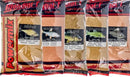Sensas Mondial-F Powermix 1kg SENSAS