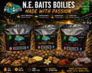 N.E. Baits Boilies 1kg VIVADO