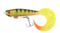 Fox Rage Pro Grub 16cm Loaded FOX