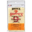 Hoppe's Wax Treated Gun Cloth – 11″x14″ HOPPES
