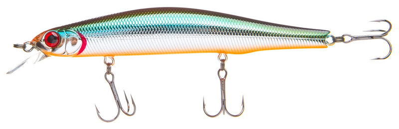 Zipbaits Orbit 130SP (Japan) ZIPBAITS