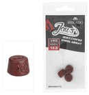 Mikado Screw Jaws Quick Change Jighead Weights MIKADO