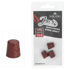 Mikado Screw Jaws Quick Change Jighead Weights MIKADO
