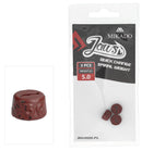 Mikado Screw Jaws Quick Change Jighead Weights MIKADO