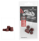Mikado Screw Jaws Quick Change Jighead Weights MIKADO