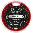 Mikado Extra Soft Lead Shots MIKADO