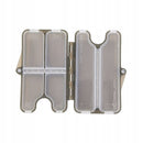 Korum Clamshell Box 6 Compartment KORUM