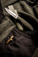 Outdoor hunting knife Mauser