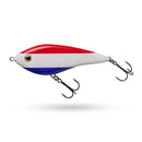 🎣 Westin Swim Glidebait WORLD CUP 12cm 53g Suspending WESTIN