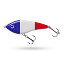 🎣 Westin Swim Glidebait WORLD CUP 12cm 53g Suspending WESTIN