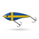 🎣 Westin Swim Glidebait WORLD CUP 12cm 53g Suspending WESTIN