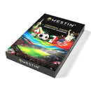 Westin 2026 Original Swim World Cup Calendar WESTIN