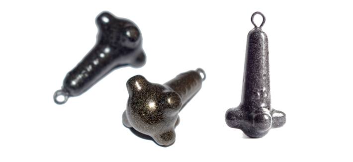 Akara Bottom Scanning Weights AKARA