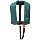 🦺 Dennett 165 Newton Auto/Manual Lifejacket with Harness UML DENNETT