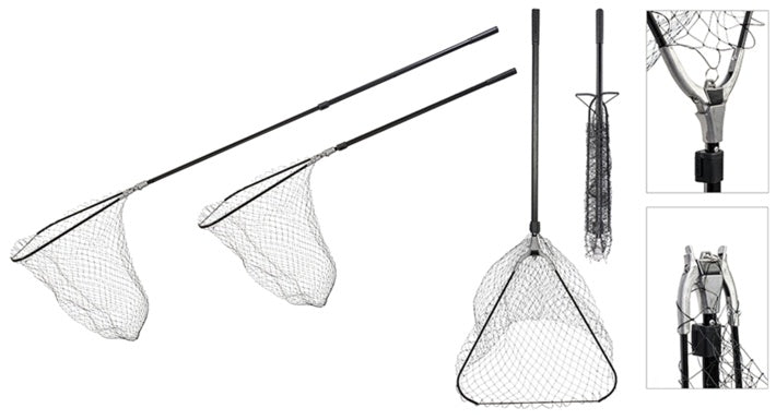 Akara Tele Landing Net PF-3 AKARA
