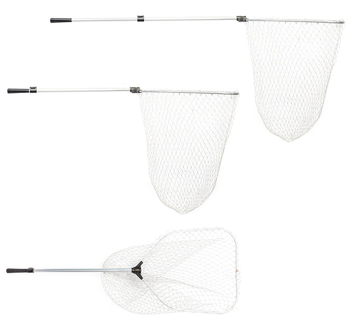 Akara Foldable Tele Landing Net PK-7 AKARA