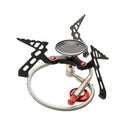 Prologic Blackfire C-Series Gas Stove (Incl. Carry Pouch) PROLOGIC
