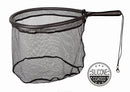 Traper Floating Fly Trout Net Rubber Mesh TRAPER