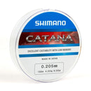 Shimano Catana Spinning Line 150m SHIMANO