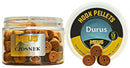 Meus Durus Hook Pellets 12mm 90g MEUS