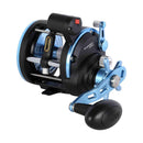 Penn Warfare II level wind line counter reel VIVADO