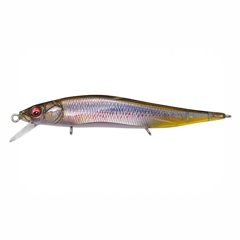 Megabass Vision 110 Fine Art Finish 11cm 14g MEGABASS